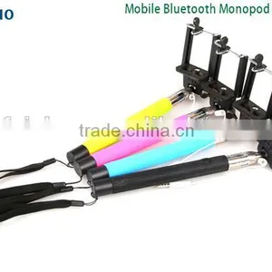 Low Price Best-Selling All in One Bluetooth Monopod thumbnail-6
