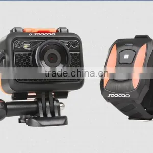 Original S60 Action Cameras Wi Fi 1080P Full HD 60m Diving Waterproof 170-degree Wide Angle Video Sport Remote Control Camera thumbnail-3