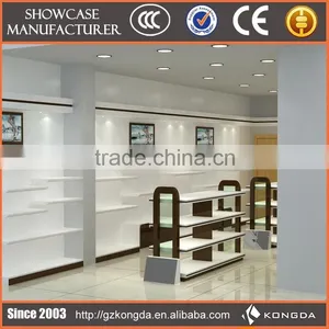 Beautiful Display Stands for Shops Shoes Display thumbnail-1