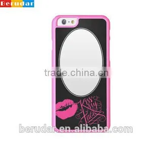 China Wholesale Design Your Mobile Phone Covers for Iphone 6 thumbnail-1