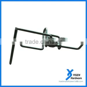 Curtain Spring Wire Steel Bar thumbnail-4