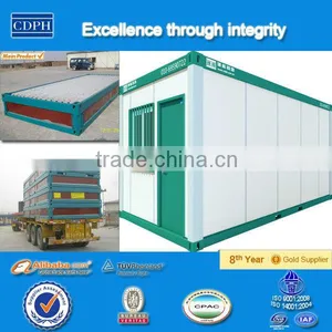 Flat Packed Container Offices thumbnail-1