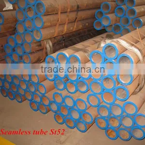 Cold Drawn Astm A53 Gr.b Seamless Steel Pipe thumbnail-5