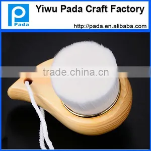 Wooden Cosmetics Brush/makeup Brush/face Washing Brush thumbnail-3