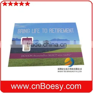Plastic Full Printing Card Shape Webkey thumbnail-2