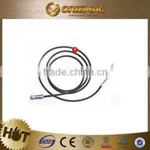 XCMG Truck Crane QY25K Spare Part for Sale thumbnail-1