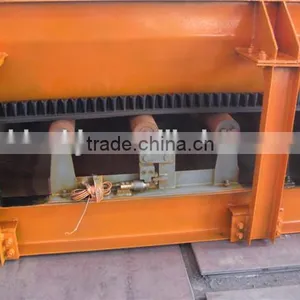 Super Large Metering Belt Feeder for Coal Metallurgy Chemical and Building Materials thumbnail-4
