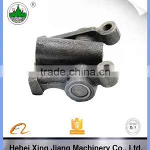 Engine Valve Rocker Arm Assembly thumbnail-4