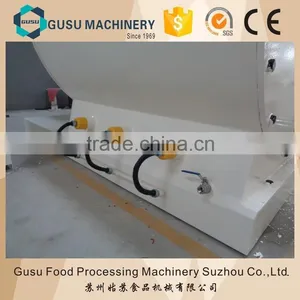 JMJ3000 Chocolate Refiner Conche Made in China 086-18652615950 thumbnail-6