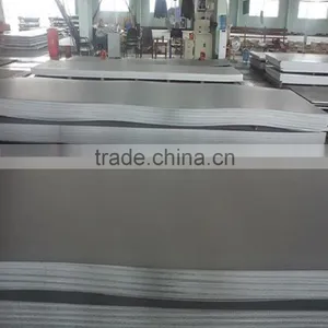 ASTM A666 304 Stainless Steel Plate Sheet thumbnail-4