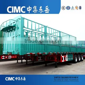 Gooseneck Horse Trailer thumbnail-6