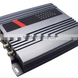 UHF RFID Fixed Reader With 4 Pcs Antenna thumbnail-2