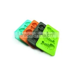Silicone Mould thumbnail-1