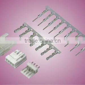 2.54MM Pitch Wire to Board Electric Connectors thumbnail-1