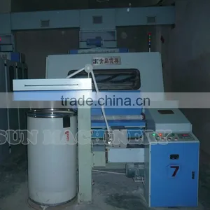 FA218Carding Machine/Best Sale/Better Price/Good Quality thumbnail-5