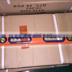 Stock Cheapest Price DIY Measuring Tools Spirit Level 37030S 37077S 37098S thumbnail-1