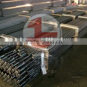 Petroleum API 11B Solid Sucker Rod thumbnail-1