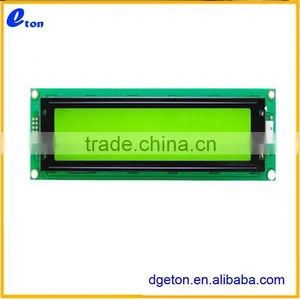 40x4 Character COB Lcd Display Module thumbnail-1