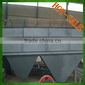 Hot Sell High Efficiency and Good Quality Powder Flour Sieving Machine thumbnail-2