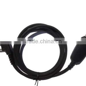 Two-way Radio Programming Cable With Usb Driver thumbnail-2