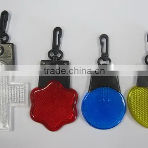 HEYU Red Outdoor Strobe Light thumbnail-1