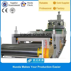 Cast Stretch Film Making Machine thumbnail-5
