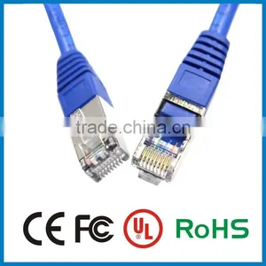 Best Selling Products Cat5e Cat6 Utp Cable Pach Cord Cat 7 3 Meter Cable Ftp Sftp Network Cable thumbnail-1