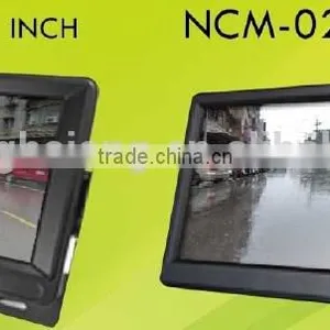 Wireless Auto Rear View Camera thumbnail-5