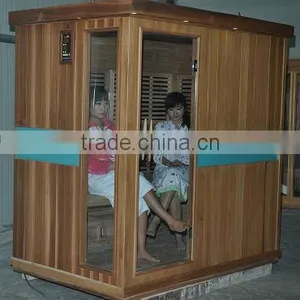 Cheapest Sauna Room thumbnail-1
