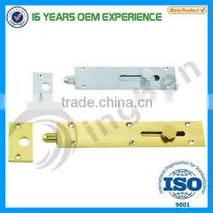 Manufacturing DINGBEN OEM ODM Stamping Parts Wholesale Latch Hook Kits thumbnail-1