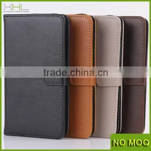 Hot Selling Wallet Leather Case for Samsung Galaxy Beam 2 G3858 thumbnail-1