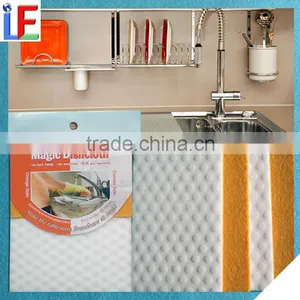 New Business Ideas Daily Use Compressed Magic Kitchen Item Fruit Cleaning Konjac Sponge Quality Choice thumbnail-3