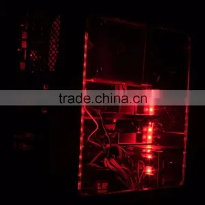 Alseye Manufacturer IA0423 Led Ribbon RGB Lighting Strip thumbnail-4