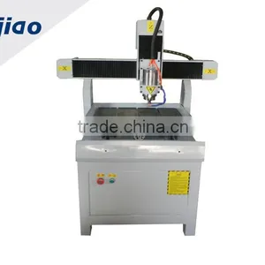 Hot Sale Jade Engraving Machine/stone Engraving Machine 6090 thumbnail-1