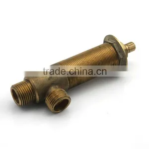Melbourne Brass Tank Barbed Brass Fittings thumbnail-5
