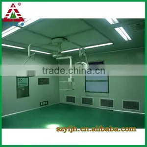 Prefabricated Modular Clean Room Cleanroom Manufacturer thumbnail-3