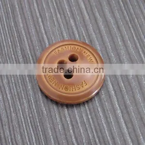 Antique Color Shirt Button thumbnail-1