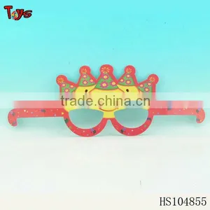 Paper Craft 3d Glasses thumbnail-1