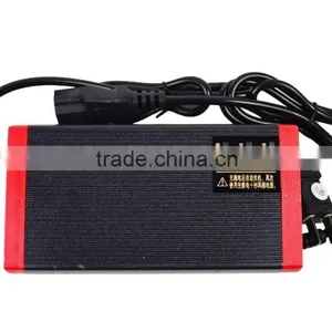 Hot Sale Durable Electric Bicycle Charger 48V-22.2AH Electric Bicycle Parts thumbnail-1