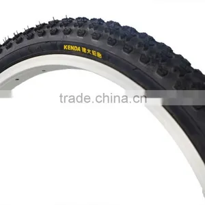Hot Sale Various Size High Quality Wholesale Price Bicycle Tyres Bicycle Parts thumbnail-1