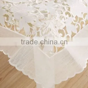 Good Quality Hand Made Embroidery Table Linen thumbnail-1