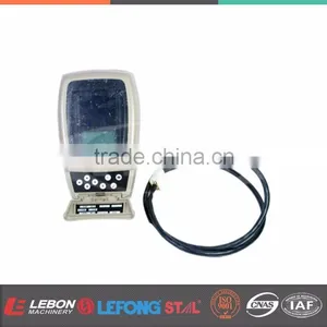 Excavator Monitor PC100 7 PC200 7 PC300 7 7835 12 3007 7835 12 300 thumbnail-2