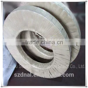 5005 H34 Aluminum Alloy Strip for Anodic Oxidation thumbnail-1