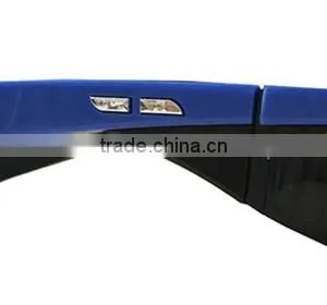 Private Theater 1080p Android Bluetooth HD 98" VR Glasses With Wifi thumbnail-4