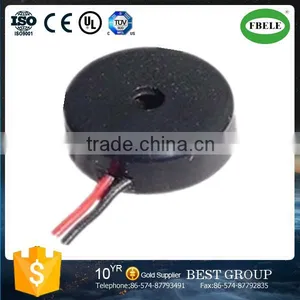 FBPB1033 1-30V Alarm Buzzer 10mm Active Buzzer (FBELE) thumbnail-1