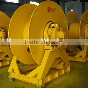 QJH20B800 2Ton Cable Winch thumbnail-1