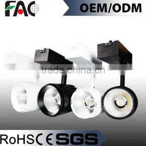 2015 SGS&CE Stores 30w Track Light Adapter thumbnail-6