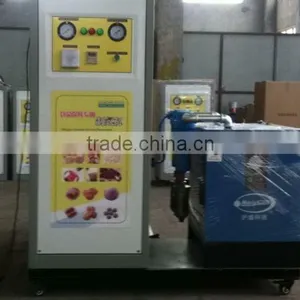 Agent Wanted China Factory Supply Nitrogen Purifier for Gas Chromatography thumbnail-1