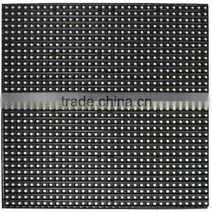 Low Price 192x192mm Full Color p6 Outdoor 32x32 Smd Led Module thumbnail-1