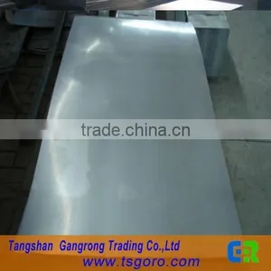 Cold Rolled Steel Plate Price From Tangshan thumbnail-5